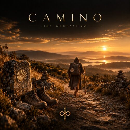 Camino Artwork