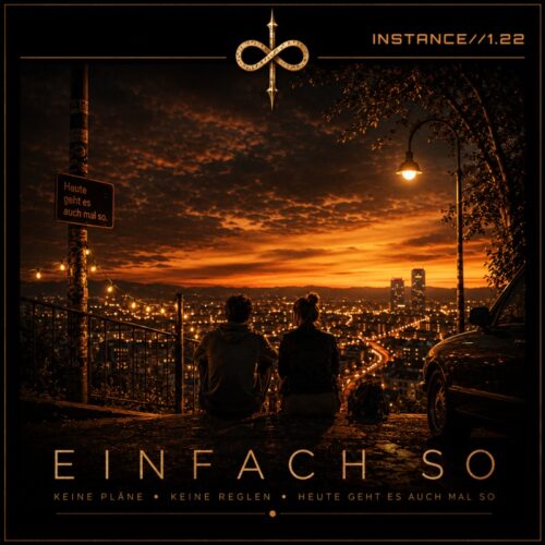 Einfach so Artwork