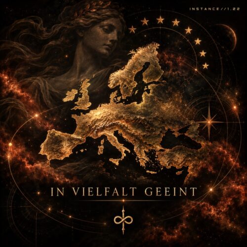 In Vielfalt geeint Artwork
