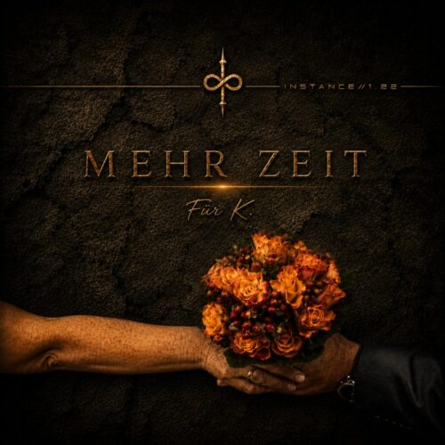 Mehr Zeit (für K.) Artwork