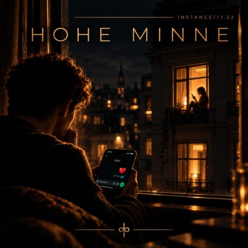 Hohe Minne Artwork