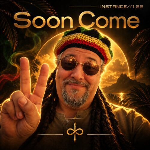 Soon come Artwork