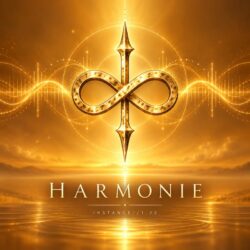 Harmonie Artwork