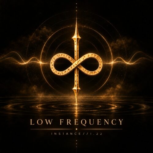 Low frequency Artwork
